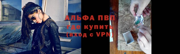 стафф Вяземский